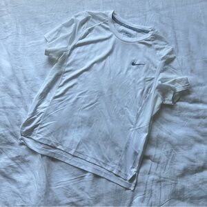 💸SOLD Nike Dri fit Running Training Top